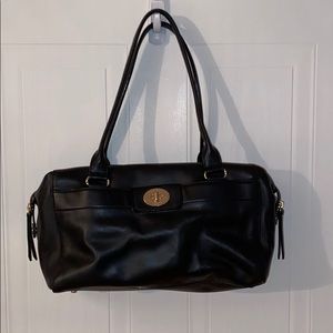 Kate Spade black purse